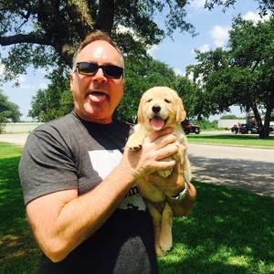 Meet your Posher, Glenn